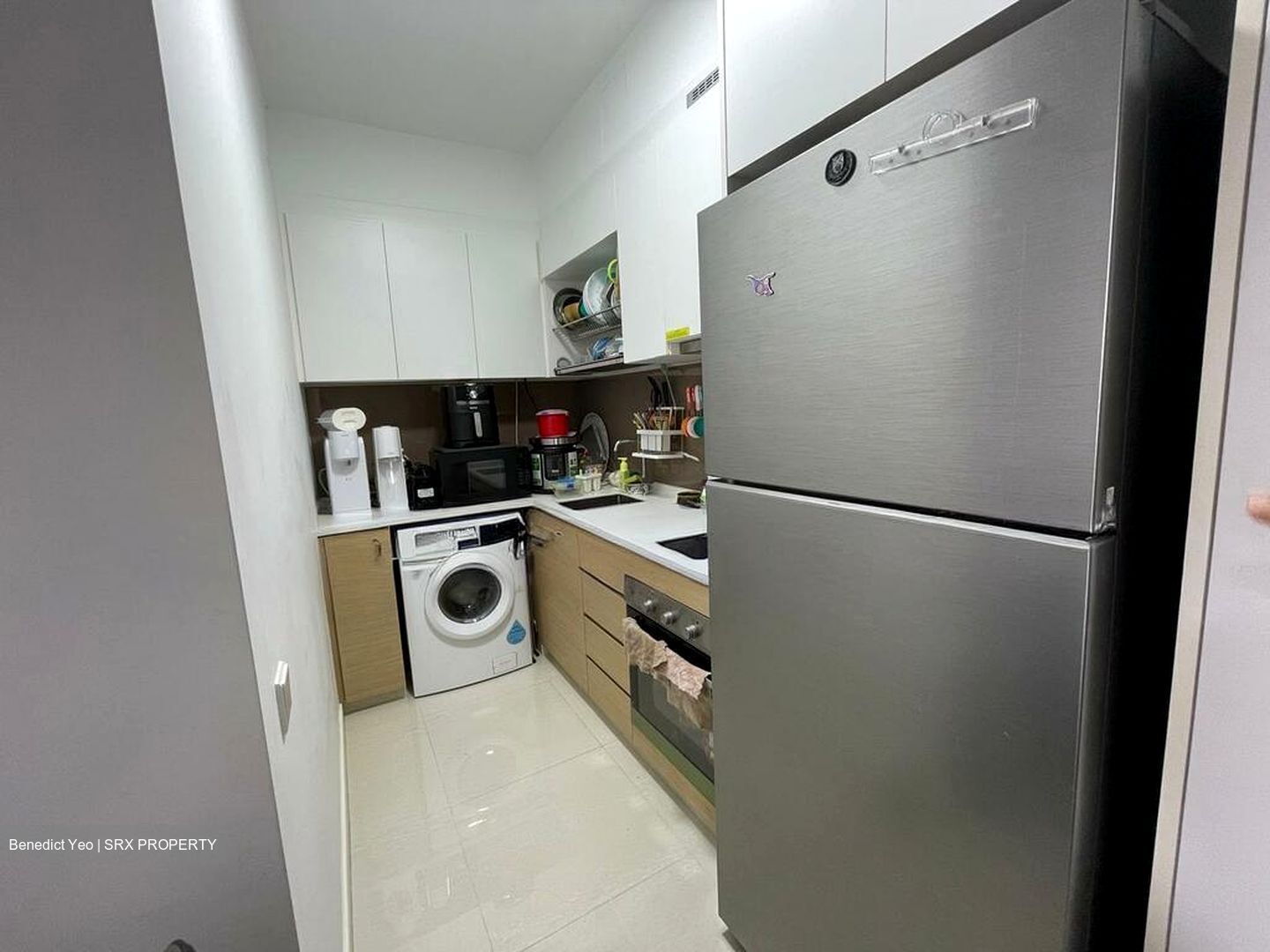 Treasure at Tampines (D18), Condominium #517523461